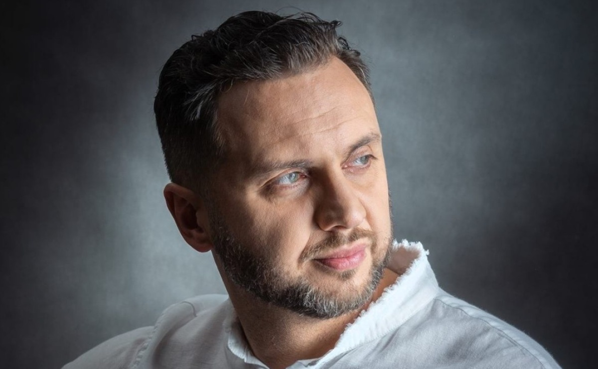 Marcin Styczeń z koncertem Święci na Zamku Piastowskim w Raciborzu - Serwis informacyjny z Raciborza - naszraciborz.pl