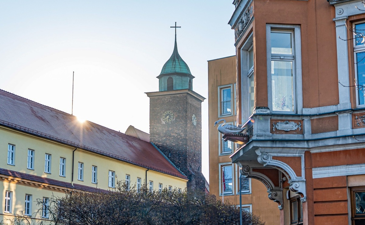 Racibórz w elitarnym gronie laureatów ogólnopolskiego Projektu Partnerskiego Narodowego Instytutu Dziedzictwa - Serwis informacyjny z Raciborza - naszraciborz.pl