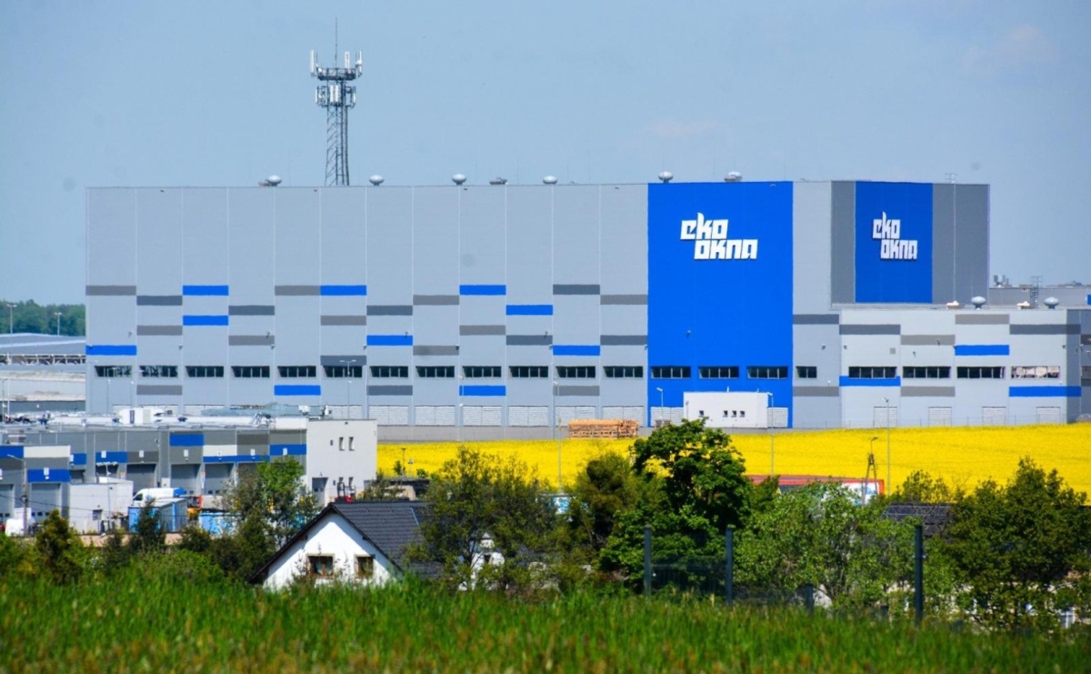 Eko-Okna w gronie najlepszych pracodawców w Polsce według rankingu Forbesa - Serwis informacyjny z Raciborza - naszraciborz.pl