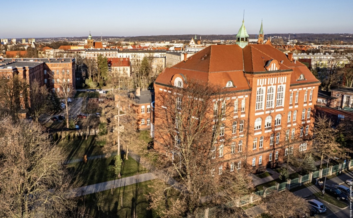 Przyszłość Raciborza i Górnego Śląska w rozwoju Polski i Europy – debata w I LO - Serwis informacyjny z Raciborza - naszraciborz.pl