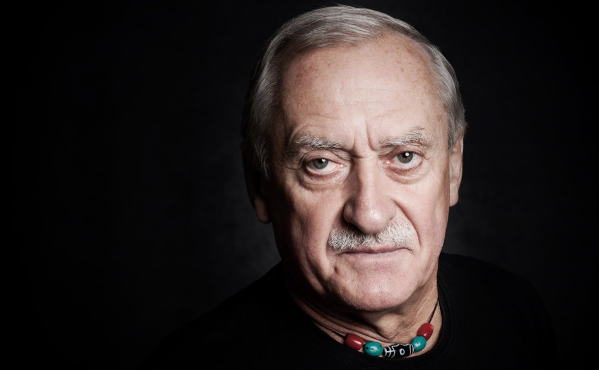 Krzysztof Wielicki – legenda himalaizmu już jutro w bibliotece! - Serwis informacyjny z Raciborza - naszraciborz.pl