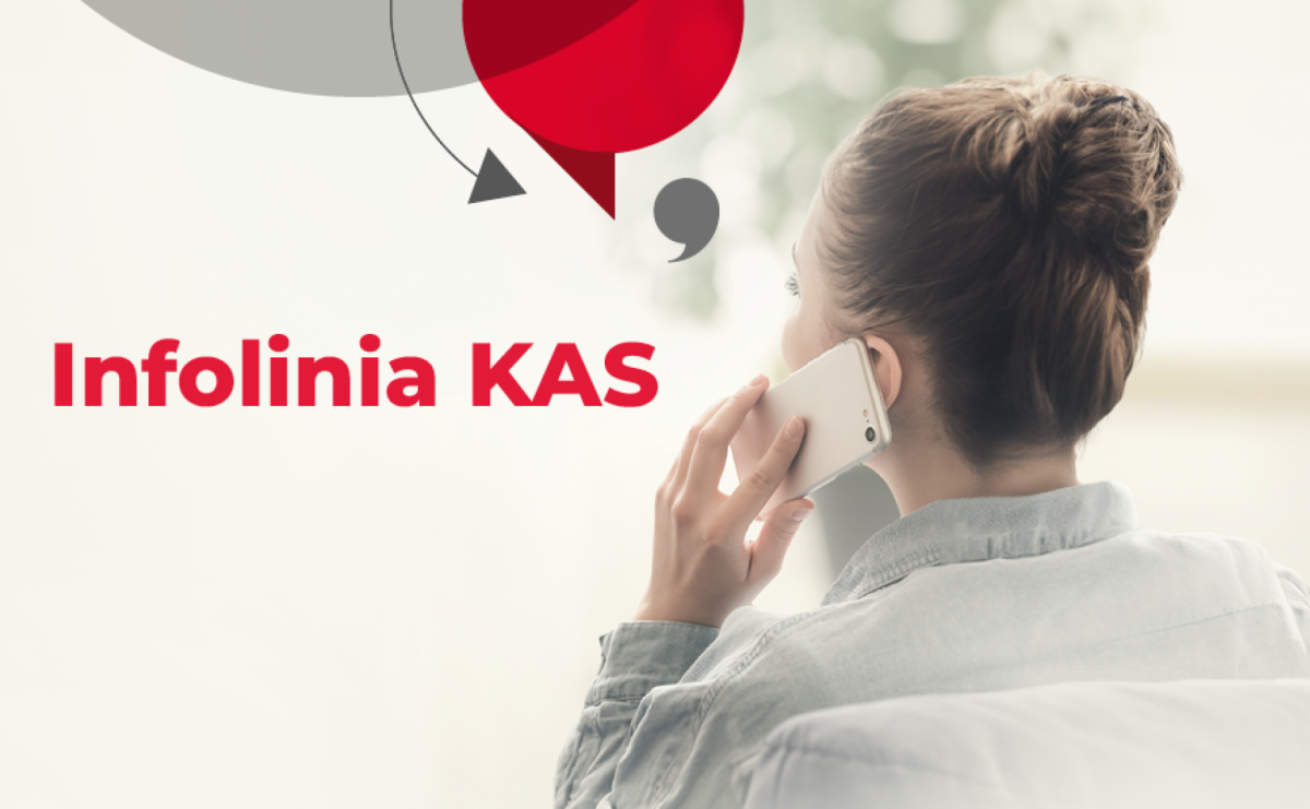 Ustaw telePIN i korzystaj w pełnym zakresie z infolinii KAS - Serwis informacyjny z Raciborza - naszraciborz.pl