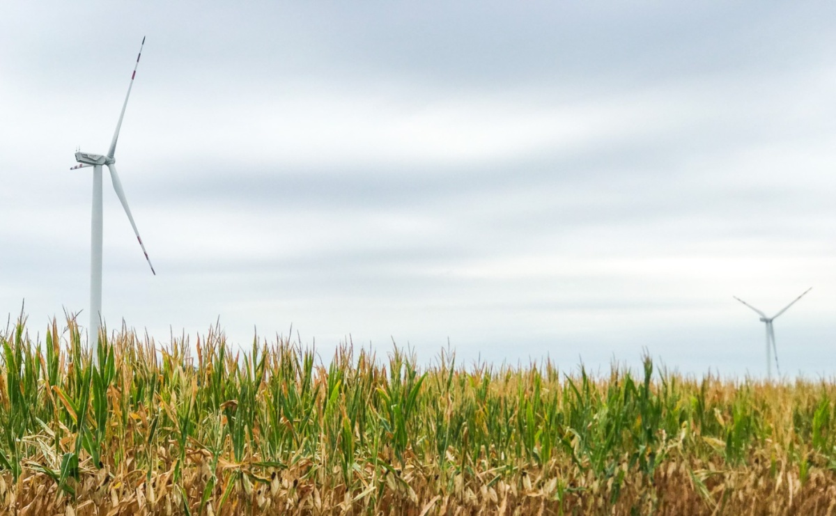 Elektrownie wiatrowej - konsultacje społeczne w sprawie planu zagospodarowania przestrzennego w gminie Krzanowice - Serwis informacyjny z Raciborza - naszraciborz.pl
