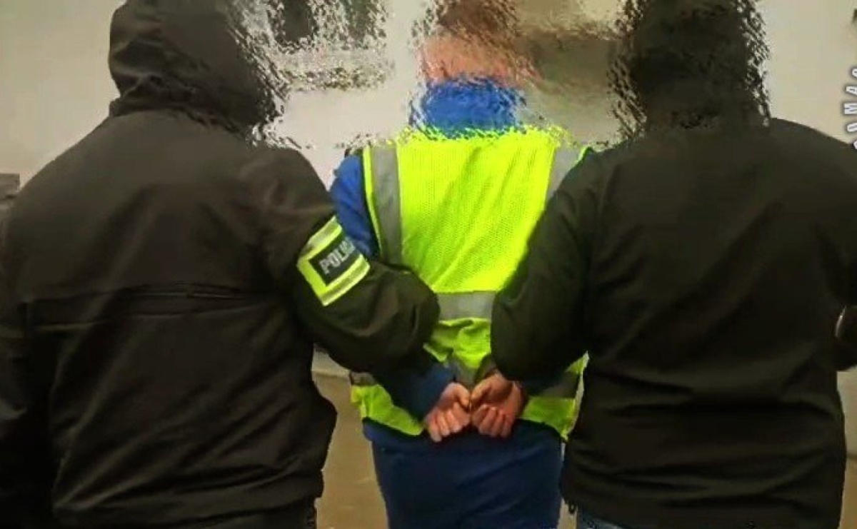 Zatrzymano 24-latka z Żor, u którego przebywała 11-letnia Patrycja – Child Alert odwołany - Serwis informacyjny z Raciborza - naszraciborz.pl