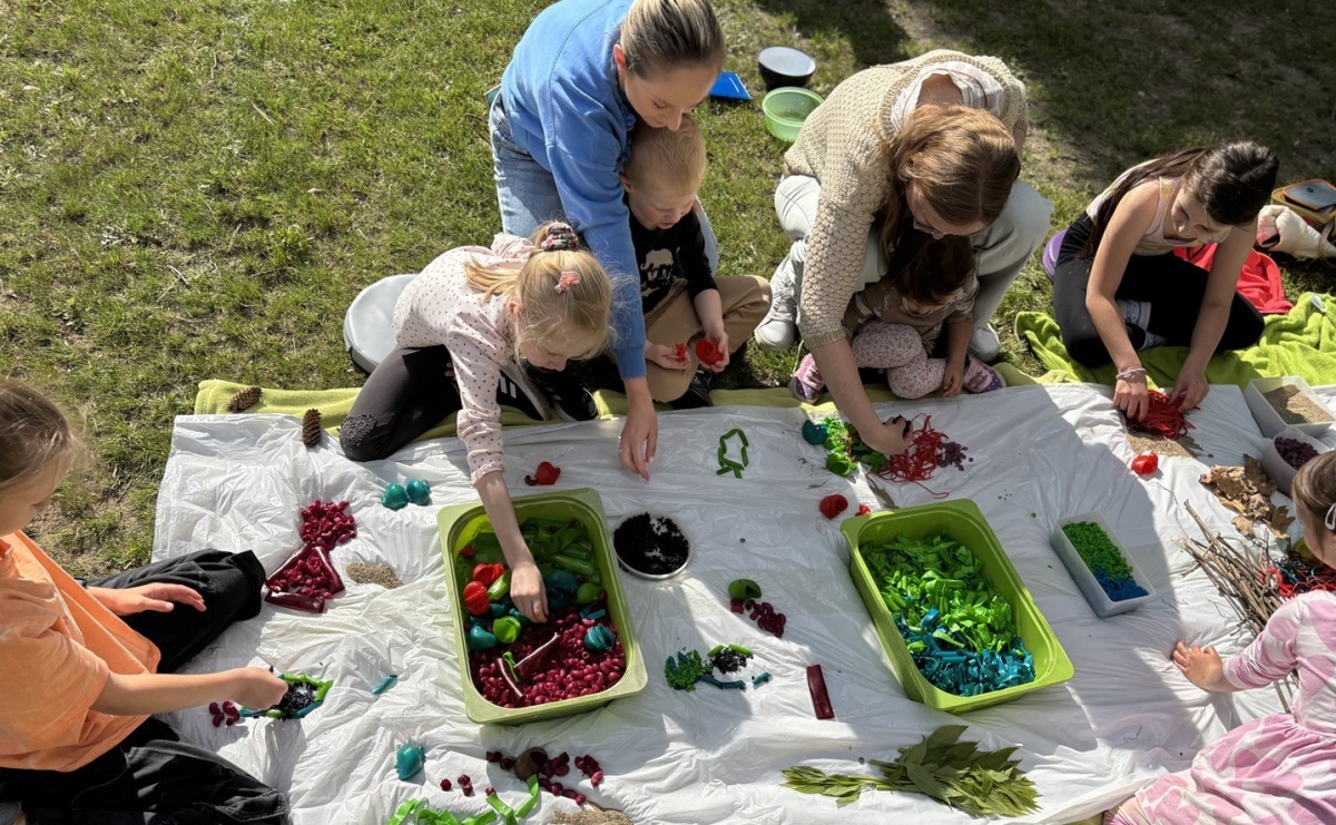 Tydzień Bibliotek w filiach – inspirująco, twórczo i zaskakująco! - Serwis informacyjny z Raciborza - naszraciborz.pl