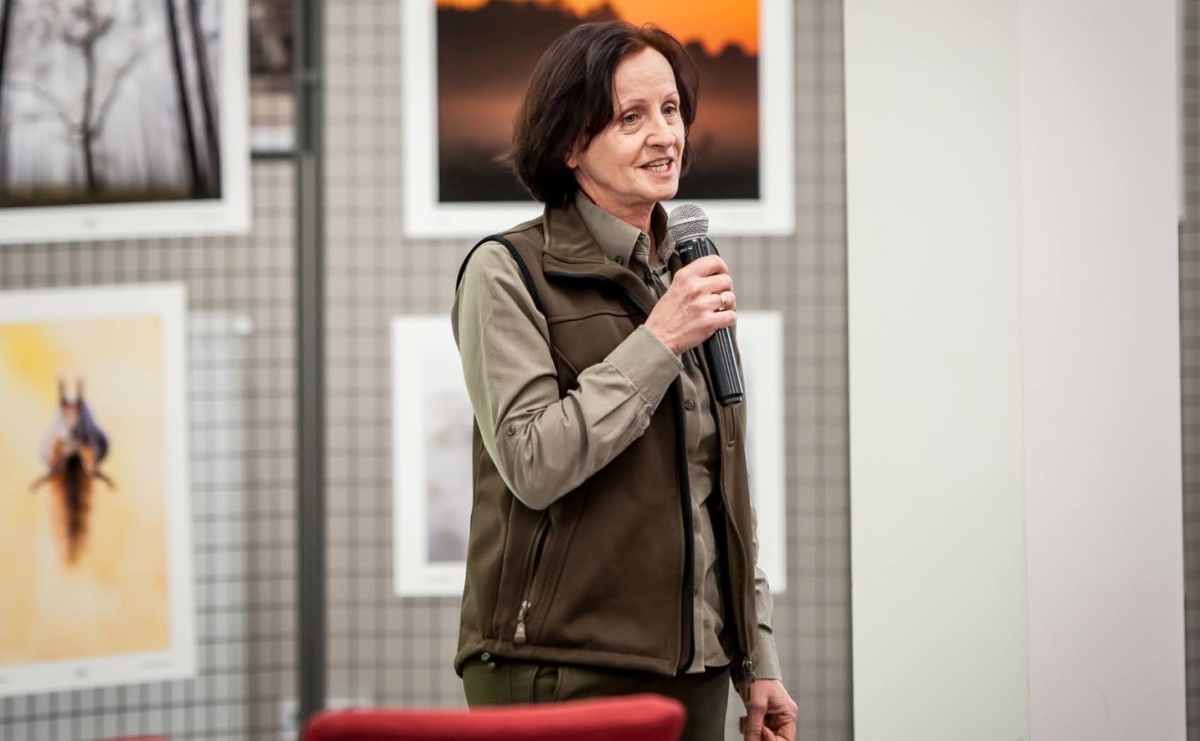 Zamkowe spotkania edukacyjne o lesie i ekologii. Cykl rozpoczęty - Serwis informacyjny z Raciborza - naszraciborz.pl