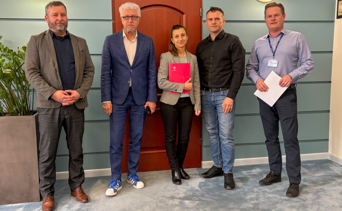 Rozstrzygnięto kolejny przetarg na sprzedaż działki inwestycyjnej przy ul. Mikołowskiej - Serwis informacyjny z Raciborza - naszraciborz.pl