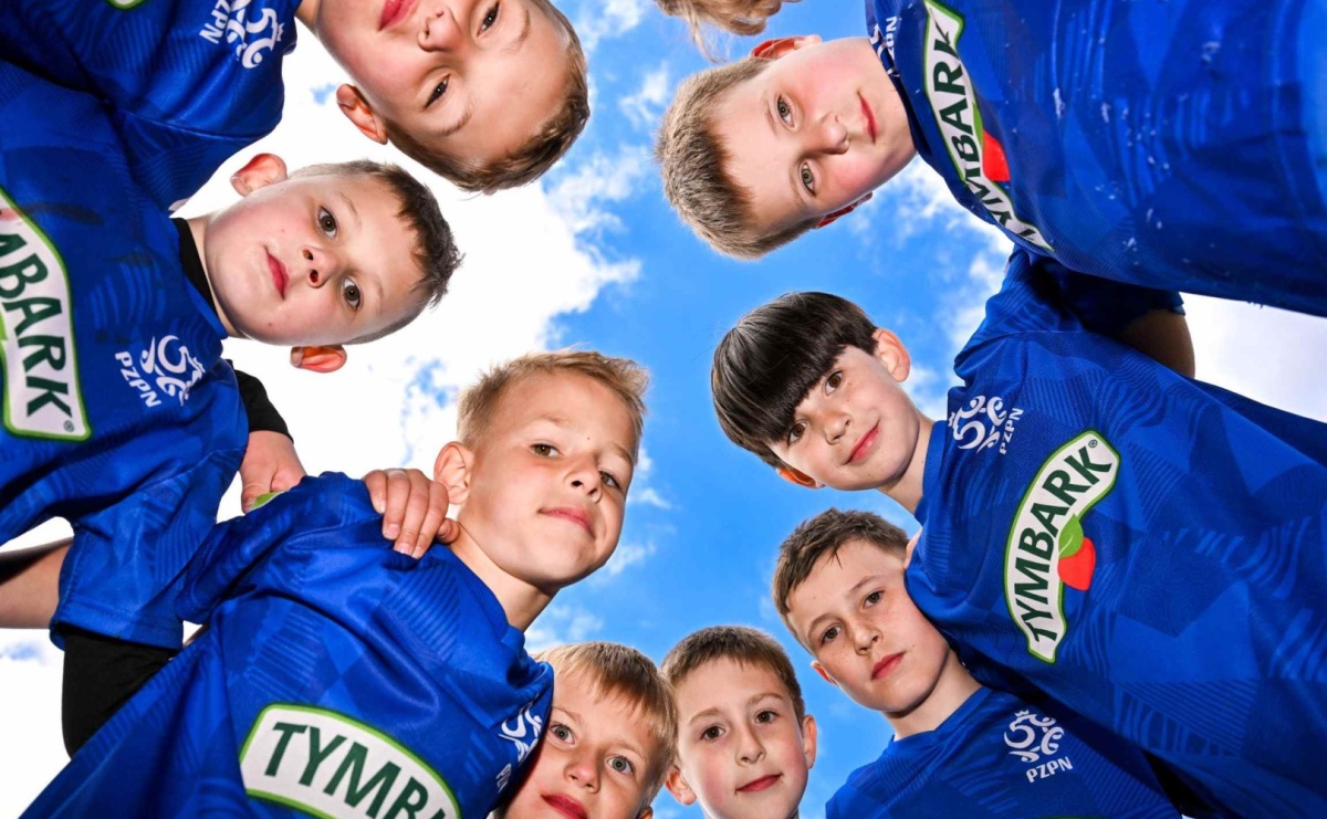 Znamy zwycięzców XXV edycji Śląskiego Finału Wojewódzkiego Pucharu Tymbarku - Serwis informacyjny z Raciborza - naszraciborz.pl