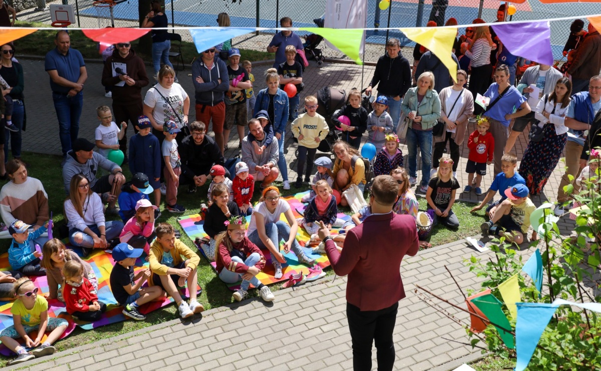 Ahoj Piraci! Raciborska biblioteka zaprasza na wyjątkowy Dzień Dziecka - Serwis informacyjny z Raciborza - naszraciborz.pl