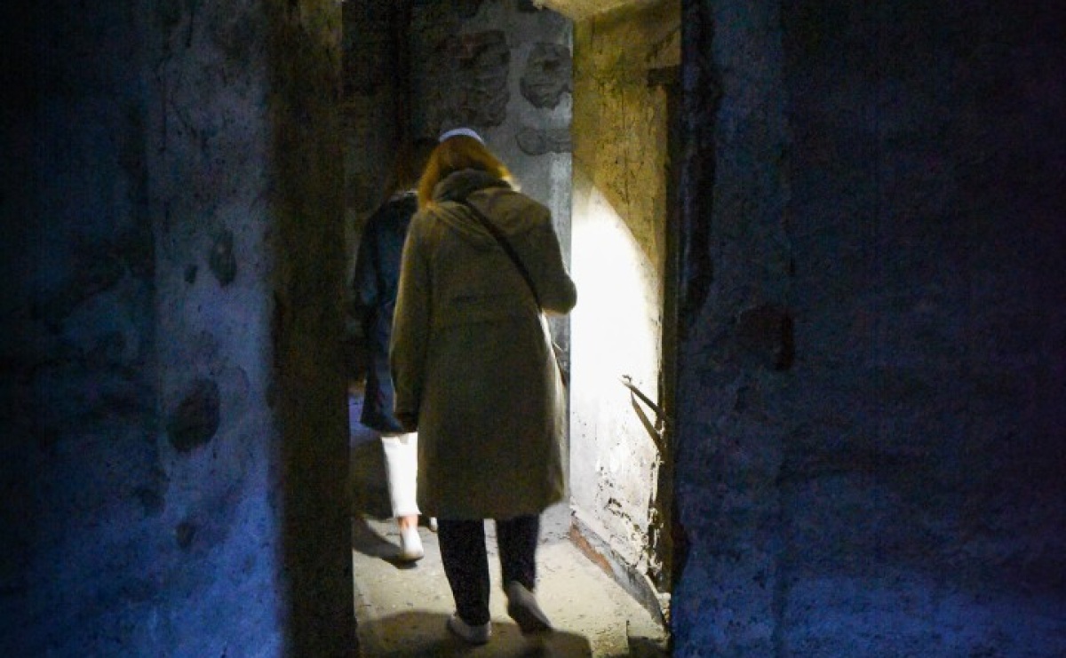 Noc Muzeów w Wodociągach Raciborskich – wyjątkowe zwiedzanie miejskiej infrastruktury - Serwis informacyjny z Raciborza - naszraciborz.pl