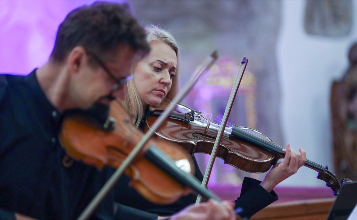 Noc w Muzeum w Raciborzu: fascynująca podróż przez historię - Serwis informacyjny z Raciborza - naszraciborz.pl