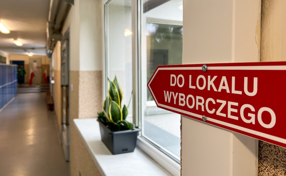 Frekwencja na ziemi raciborskiej w II turze wyborów prezydenckich: wzrost zaangażowania wyborców - Serwis informacyjny z Raciborza - naszraciborz.pl