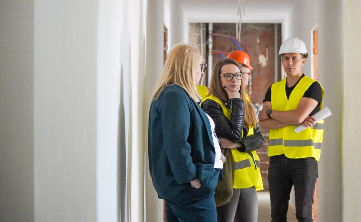 Można już składać wnioski o wynajem mieszkań przy ul. Łąkowej 14 i 14A w Raciborzu - Serwis informacyjny z Raciborza - naszraciborz.pl