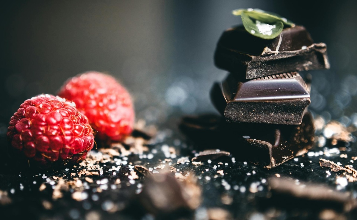 Czekolada BIO – naturalna przyjemność bez wyrzutów sumienia - Serwis informacyjny z Raciborza - naszraciborz.pl