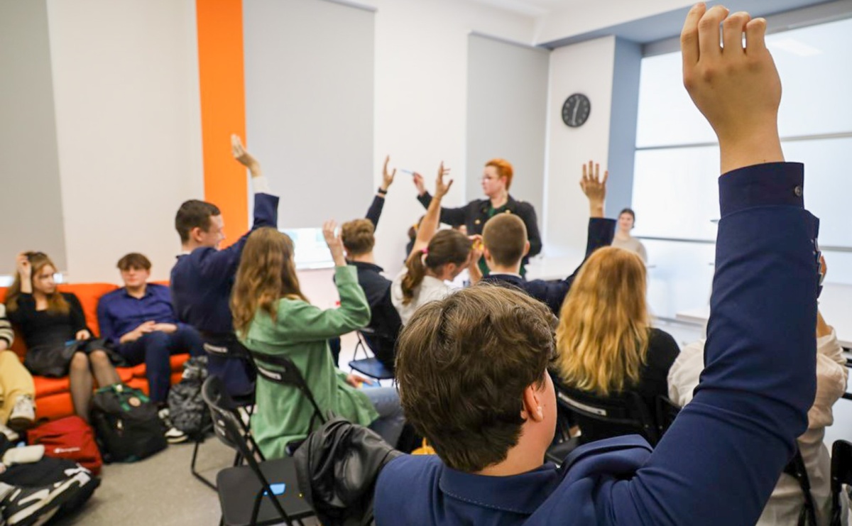 Debata Młodych – głos Pokolenia Przyszłości! - Serwis informacyjny z Raciborza - naszraciborz.pl