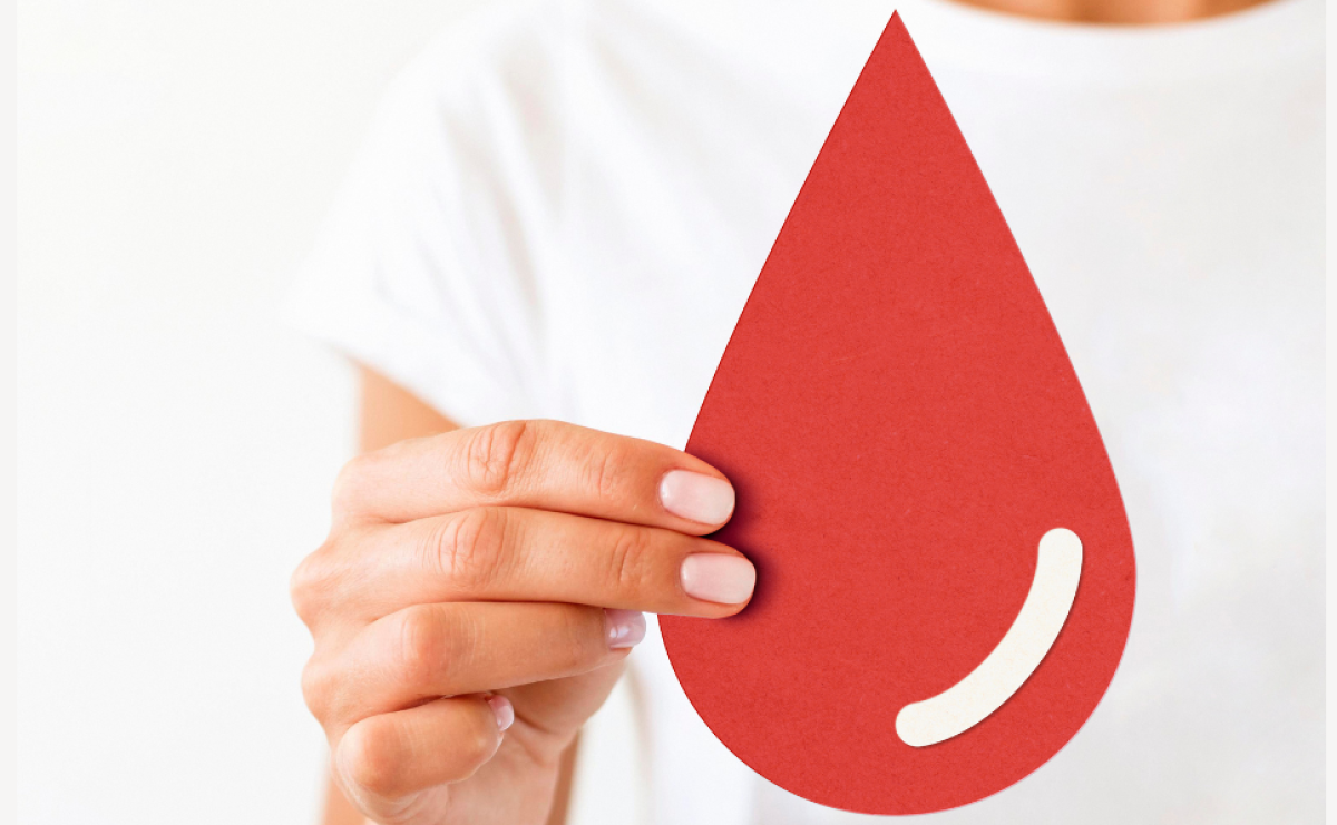 Pomóż – oddaj krew! Zbiórka krwi w Kuźni Raciborskiej - Serwis informacyjny z Raciborza - naszraciborz.pl