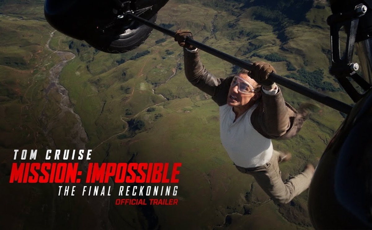 Repertuar Kina Bałtyk w Raciborzu – końcówka maja 2025 - Serwis informacyjny z Raciborza - naszraciborz.pl