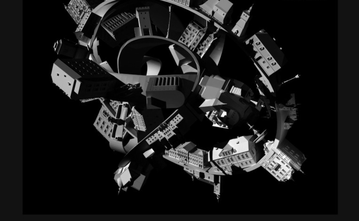 Miasto, które pamięta – Racibórz w modelach Marka Furmanowicza - Serwis informacyjny z Raciborza - naszraciborz.pl