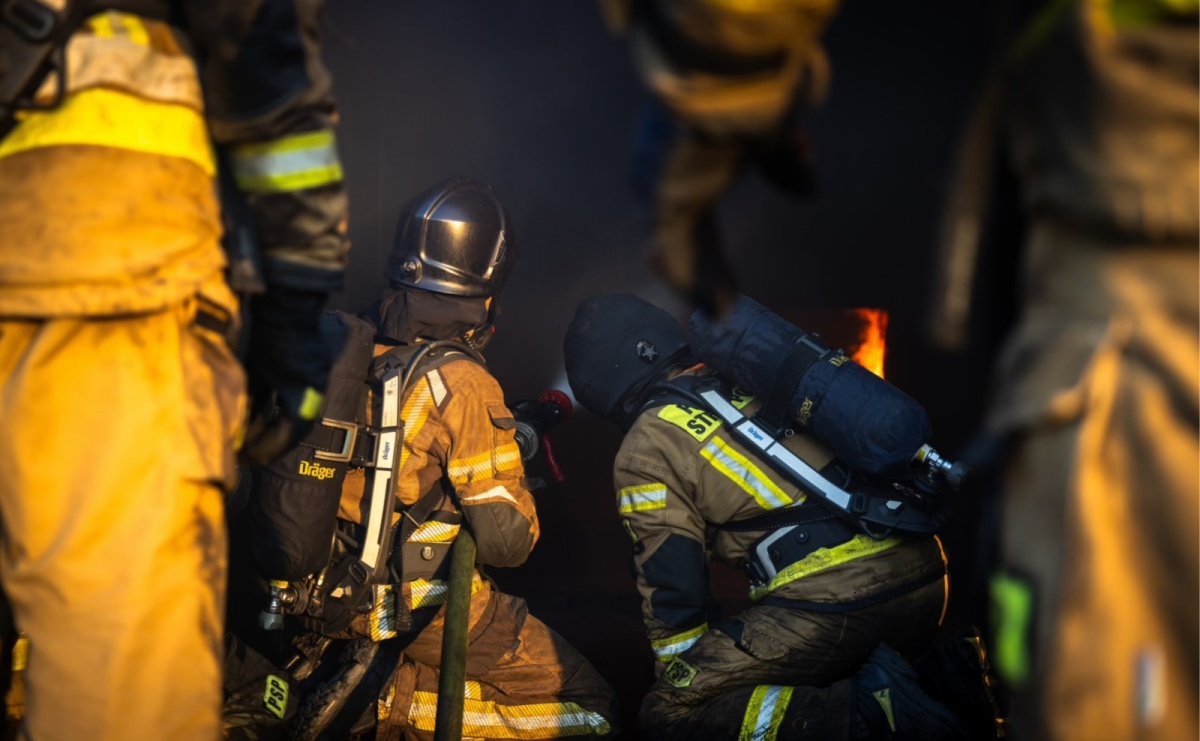 Dwa zdarzenia drogowe w Raciborzu – interweniowała straż pożarna - Serwis informacyjny z Raciborza - naszraciborz.pl