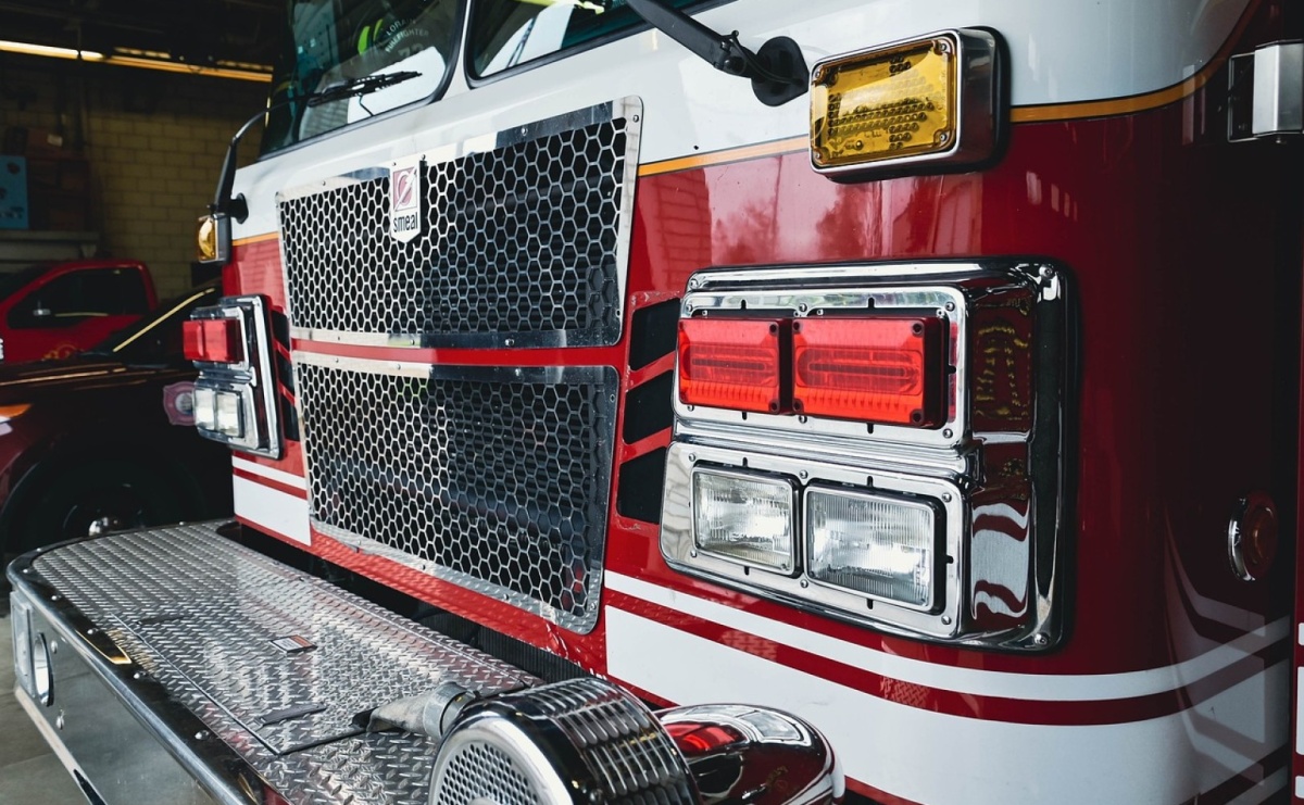 Kadimex – sklep strażacki, któremu możesz zaufać - Serwis informacyjny z Raciborza - naszraciborz.pl