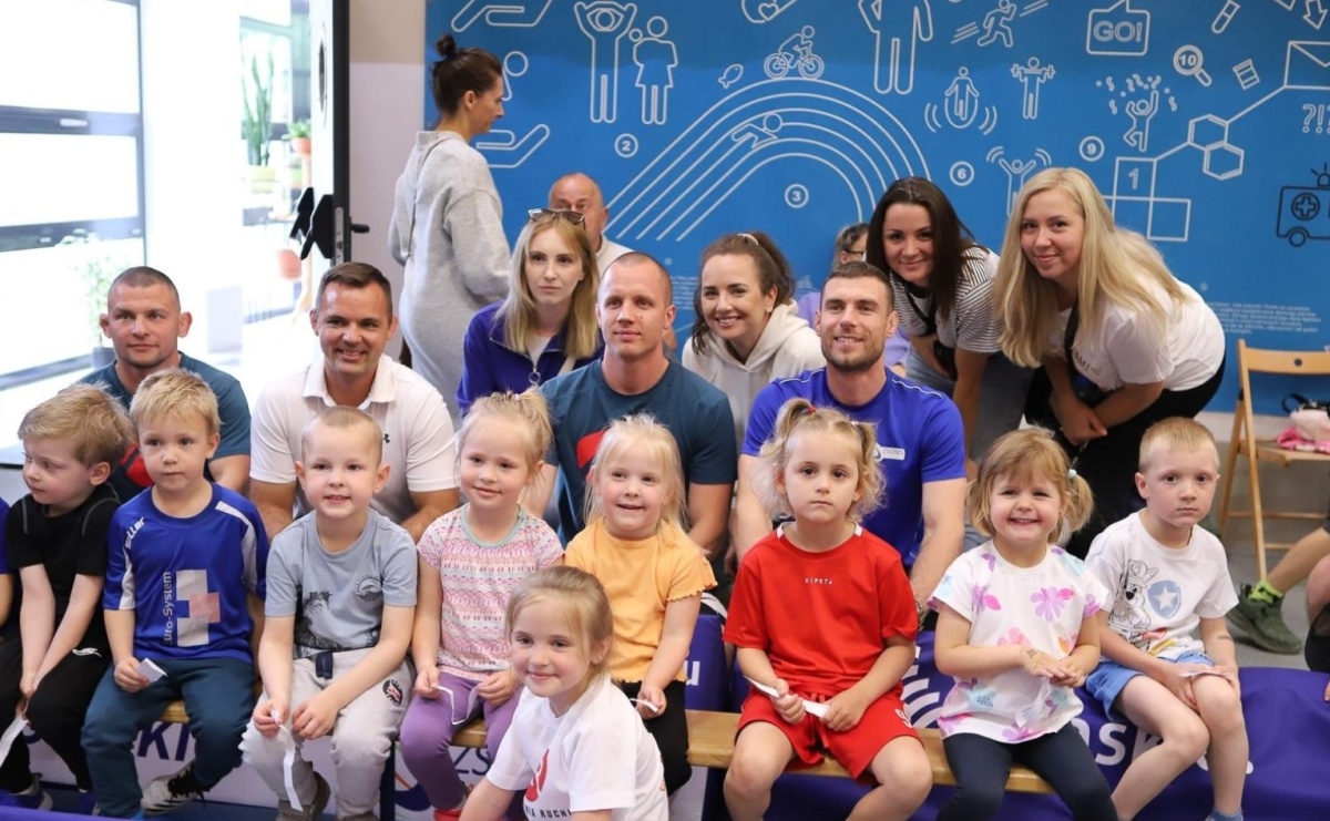 Raciborski Test Sprawności już 24 i 25 maja podczas 6. Festiwalu Gamingowego - Serwis informacyjny z Raciborza - naszraciborz.pl