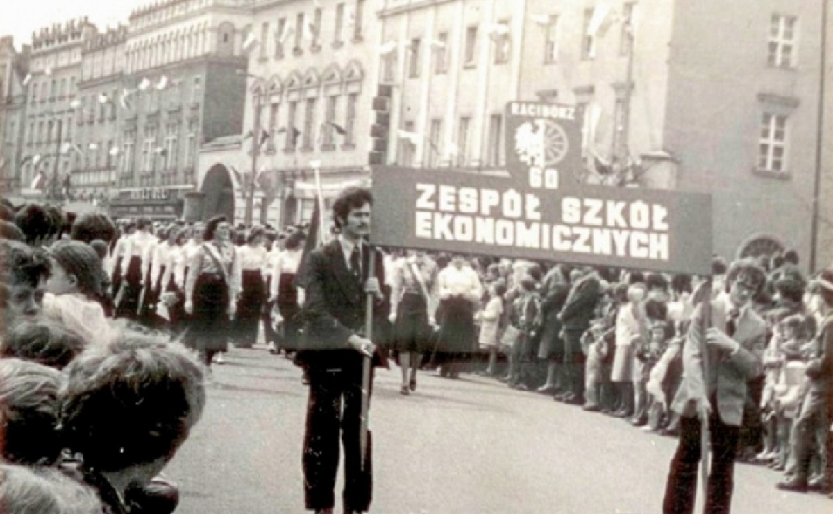 Ekonomik świętuje 80-lecie. Przed nami jubileuszowe obchody i spotkania pokoleń - Serwis informacyjny z Raciborza - naszraciborz.pl