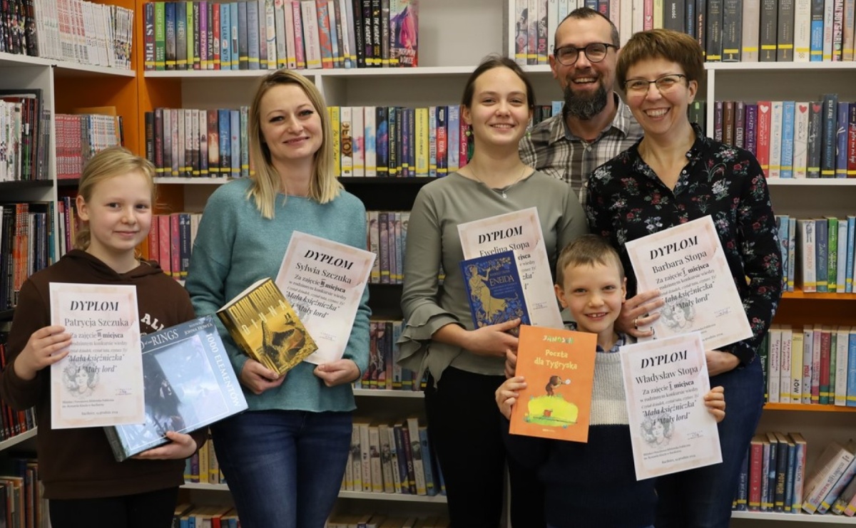 Rodzinny sposób na Alcybiadesa - Serwis informacyjny z Raciborza - naszraciborz.pl