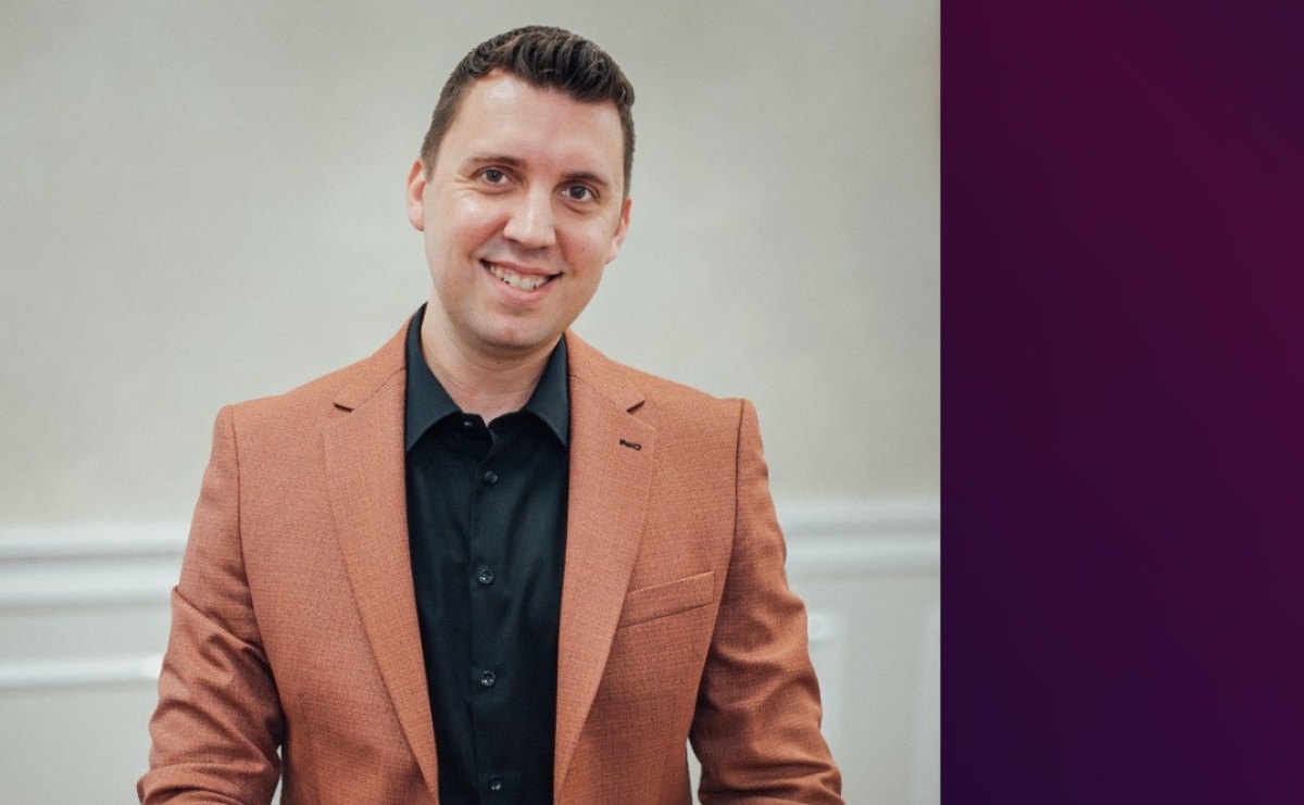 Cyberbezpieczeństwo, marketing i finanse w jednym miejscu – konferencja na Zamku Piastowskim już w piątek - Serwis informacyjny z Raciborza - naszraciborz.pl