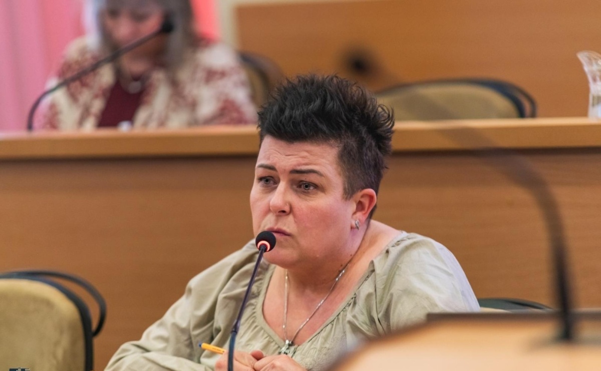 Pleśna bez zmian, pokoje na Łąkowej do remontu - Serwis informacyjny z Raciborza - naszraciborz.pl