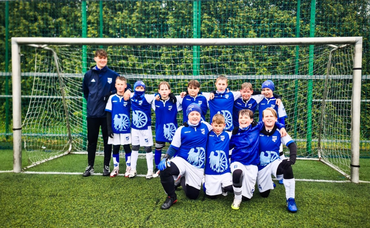 Półkolonie piłkarskie Lato 2025 – zapisy rozpoczęte - Serwis informacyjny z Raciborza - naszraciborz.pl