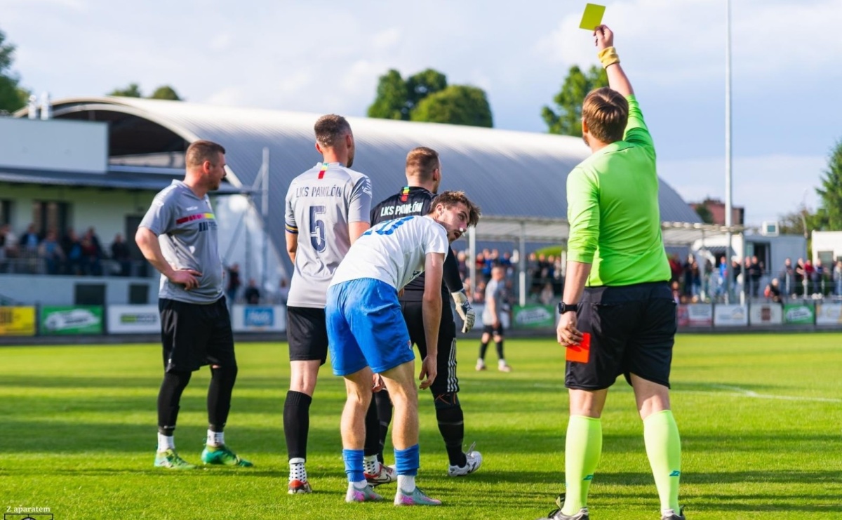 Sportowe podsumowanie weekendu - Serwis informacyjny z Raciborza - naszraciborz.pl