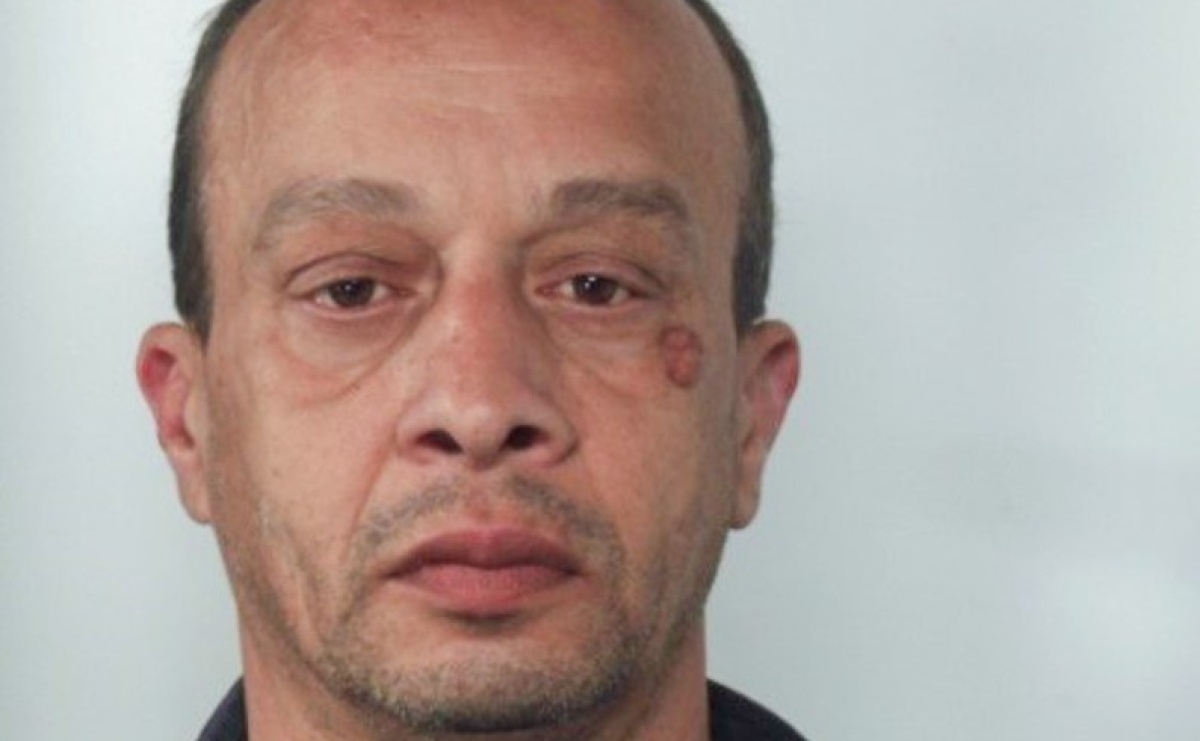 Kryminalni z Raciborza zatrzymali obywatela Rumunii podejrzanego o kradzież. Prokurator dał zgodę na publikację wizerunku - Serwis informacyjny z Raciborza - naszraciborz.pl