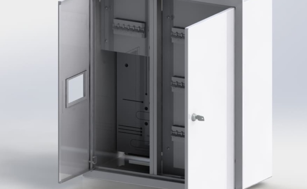 Rozdzielnia Elektryczna: Przewodnik Zakupu i Montażu - Serwis informacyjny z Raciborza - naszraciborz.pl