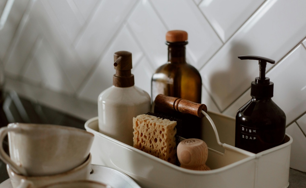 Zobacz, jak wybrać odpowiedniego dostawcę środków czystości!