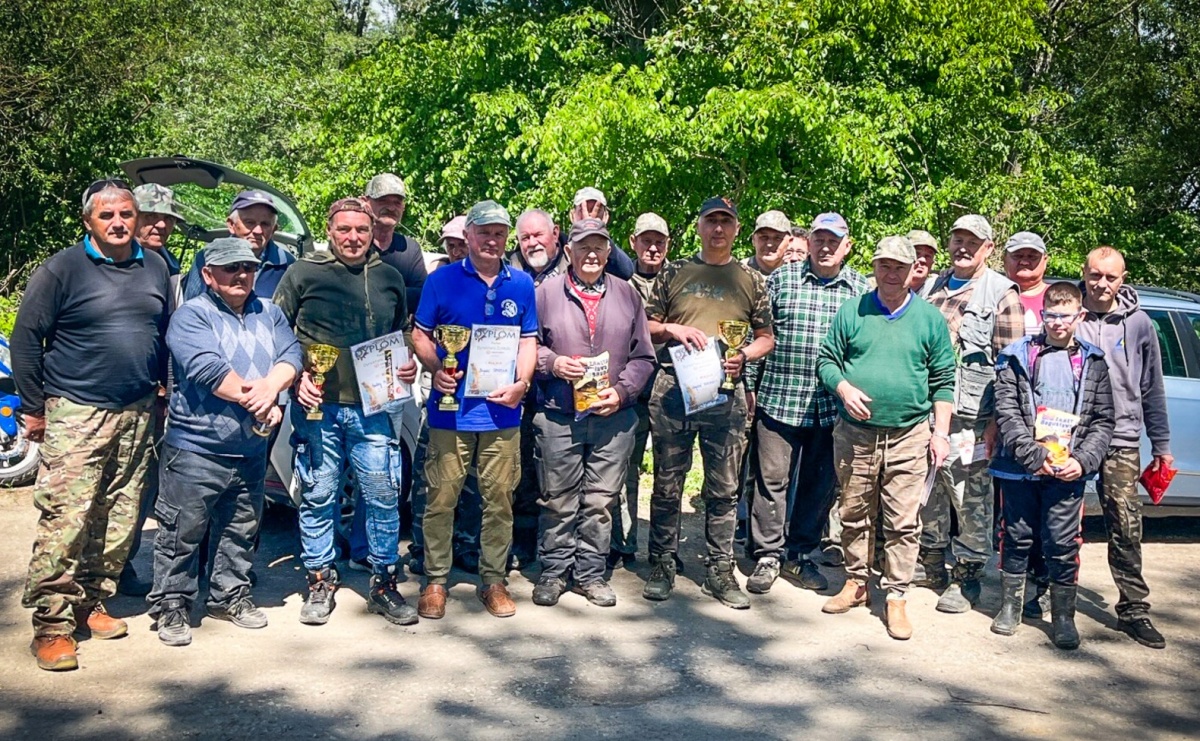 Wędkarze rywalizowali o Puchar Dyrektora Tokai Cobex w Raciborzu - Serwis informacyjny z Raciborza - naszraciborz.pl