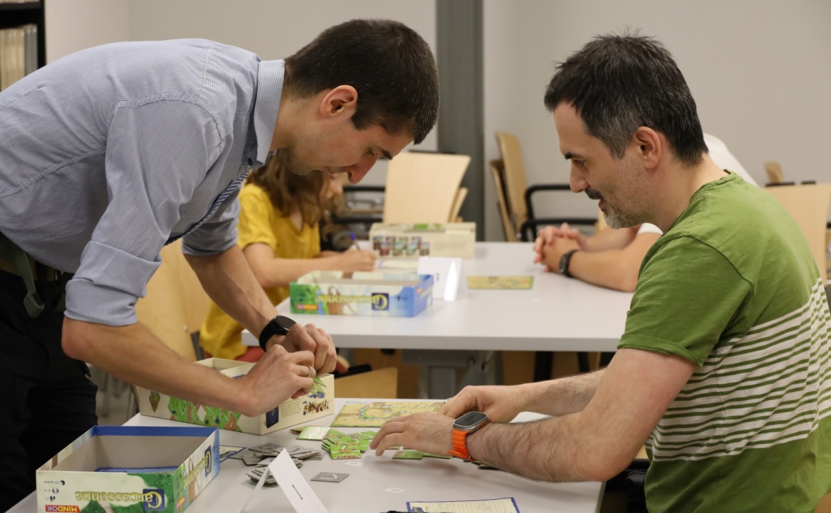 VII Festiwal Gier Planszowych: weź udział w turniejach eliminacyjnych do Mistrzostw Polski - Serwis informacyjny z Raciborza - naszraciborz.pl