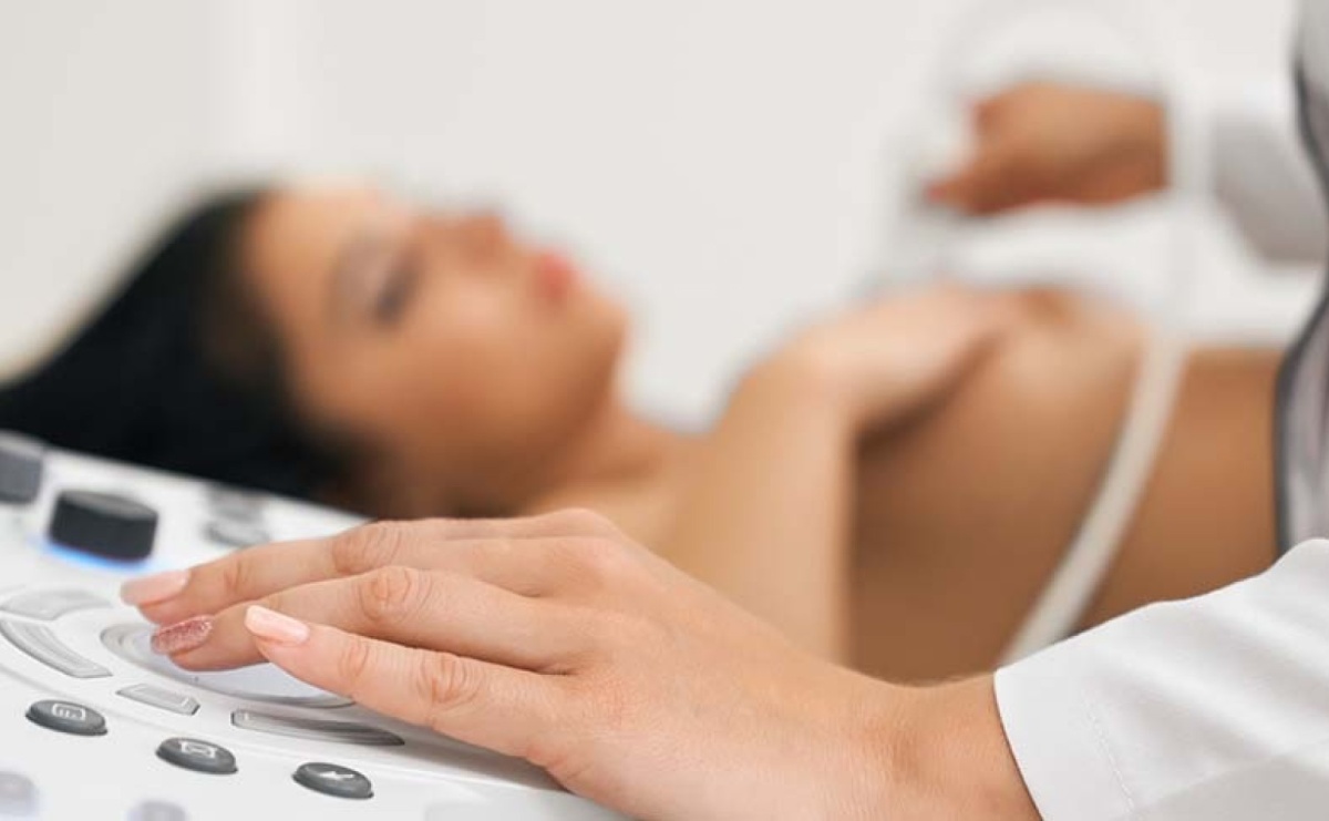 Ultrasonografia piersi w BemaMed  - Serwis informacyjny z Raciborza - naszraciborz.pl