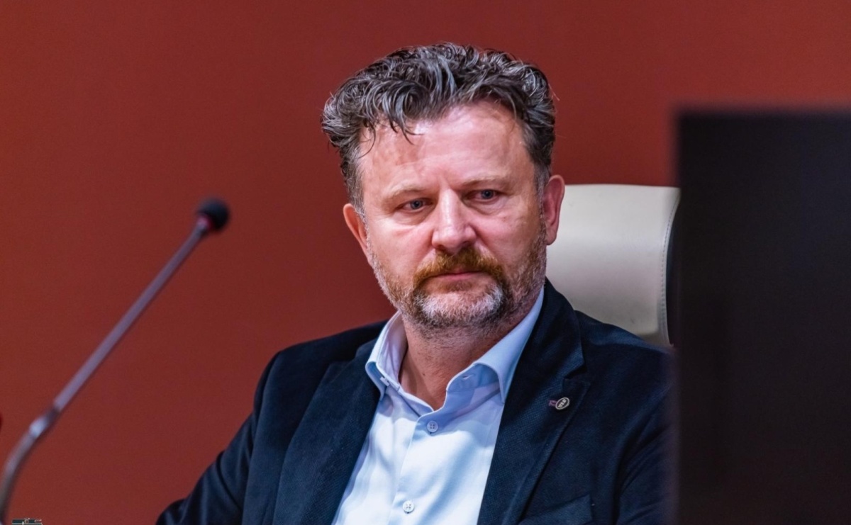 Prezes R3 o działaniach naprawczych na składowisku - Serwis informacyjny z Raciborza - naszraciborz.pl