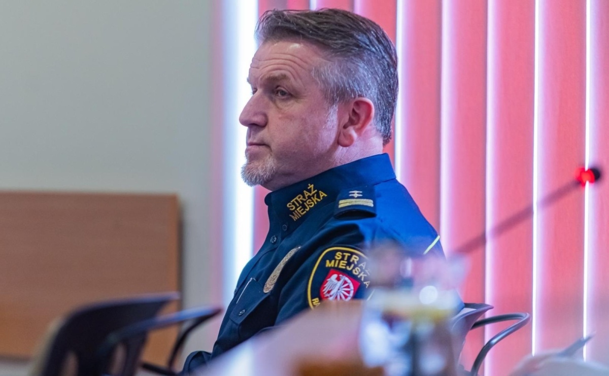 Miasto pod okiem kamer – straż miejska o monitoringu, żebractwie i hulajnogach - Serwis informacyjny z Raciborza - naszraciborz.pl