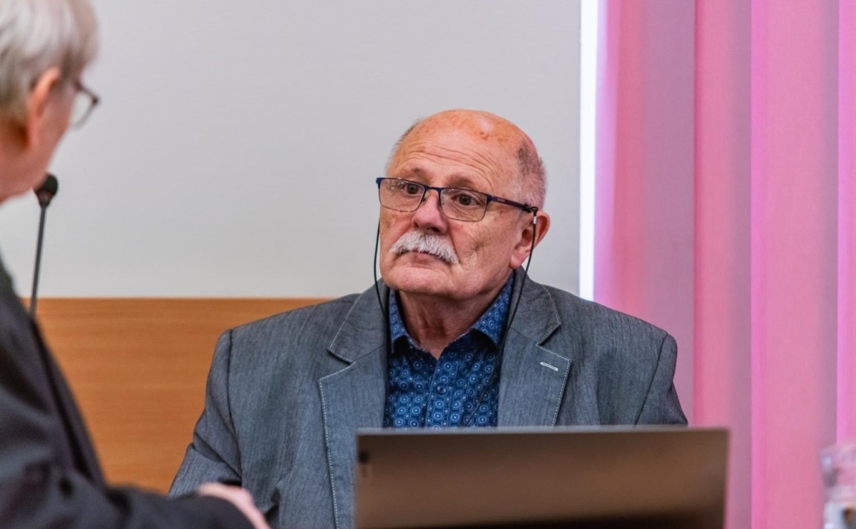 Radny Henryk Mainusz: park kulturowy w Raciborzu to utopia - Serwis informacyjny z Raciborza - naszraciborz.pl