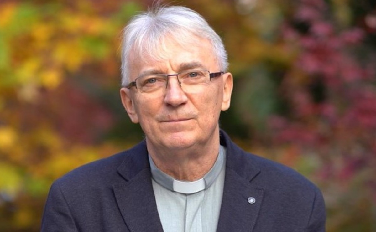 Promocja najnowszego numeru Almanachu Prowincjonalnego z udziałem ks. prof. J. Szymika już w tę sobotę! - Serwis informacyjny z Raciborza - naszraciborz.pl