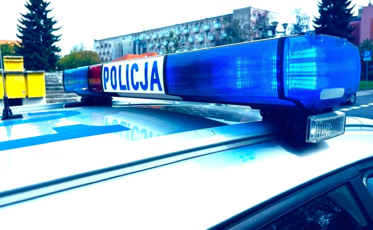 Dzięki szybkiej reakcji raciborskich policjantów nie doszło do tragedii – 41-latek w kryzysie trafił pod opiekę lekarzy - Serwis informacyjny z Raciborza - naszraciborz.pl