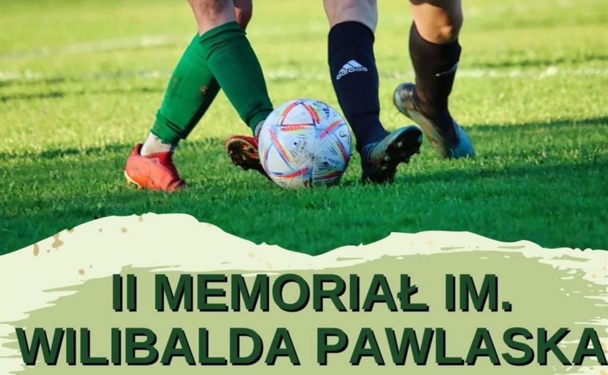 Piłkarskie zmagania w Pietrowicach Wielkich. Przed nami II Memoriał im. Wilibalda Pawlaska - Serwis informacyjny z Raciborza - naszraciborz.pl