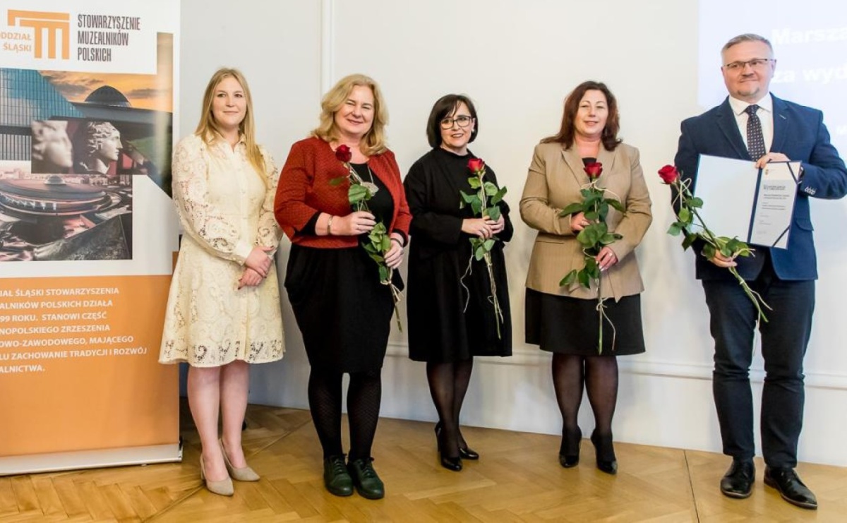 Muzeum w Raciborzu wśród najlepszych muzeów województwa śląskiego - Serwis informacyjny z Raciborza - naszraciborz.pl