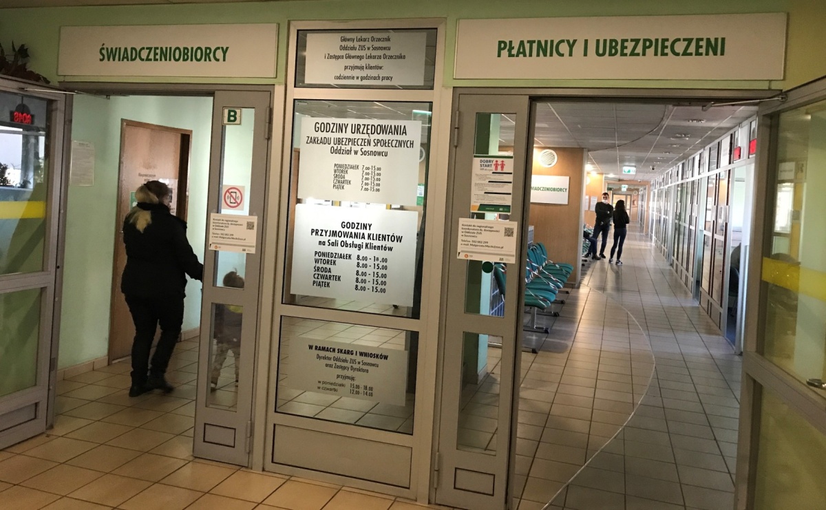 ZUS. Dobra wiadomość dla pracujących wcześniejszych emerytów i rencistów. Od czerwca wzrosły limity dla dorabiających - Serwis informacyjny z Raciborza - naszraciborz.pl