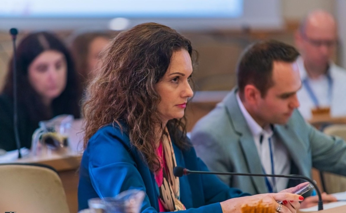 Straż miejska, miejskie spółki i park kulturowy — co działo się na majowym posiedzeniu komisji? - Serwis informacyjny z Raciborza - naszraciborz.pl