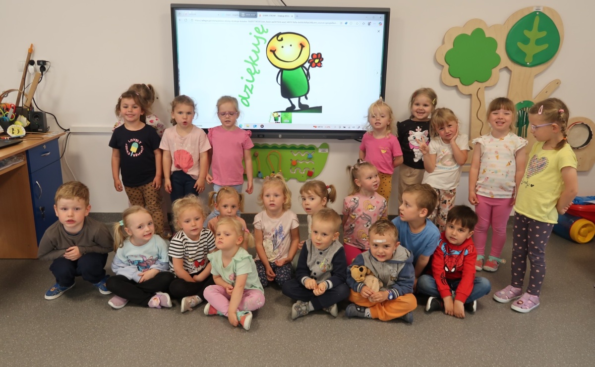 Raciborskie przedszkola z grantem na rozwój kompetencji cyfrowych - Serwis informacyjny z Raciborza - naszraciborz.pl
