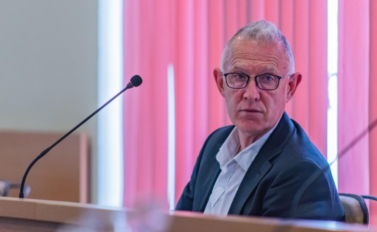 Parkingi tylko dla swoich? Lenk krytycznie o decyzji Kuźni Raciborskiej - Serwis informacyjny z Raciborza - naszraciborz.pl