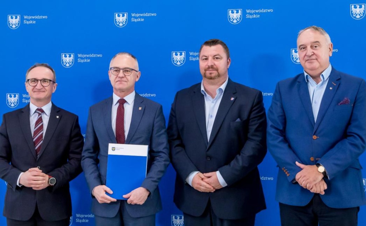 Miliony złotych na modernizację dróg dojazdowych do terenów wiejskich, w tym w powiecie raciborskim - Serwis informacyjny z Raciborza - naszraciborz.pl