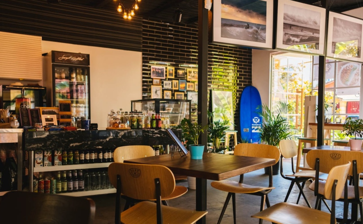 Jakie meble gastronomiczne wybrać do kawiarni? - Serwis informacyjny z Raciborza - naszraciborz.pl